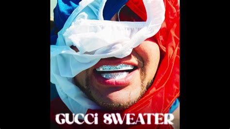 my gucci sweater song|RiFF RAFF – Gucci Sweater Lyrics .